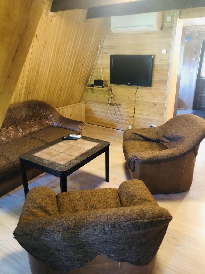 Rehe Turismitalu Guest House Kuijoe Ngoại thất bức ảnh