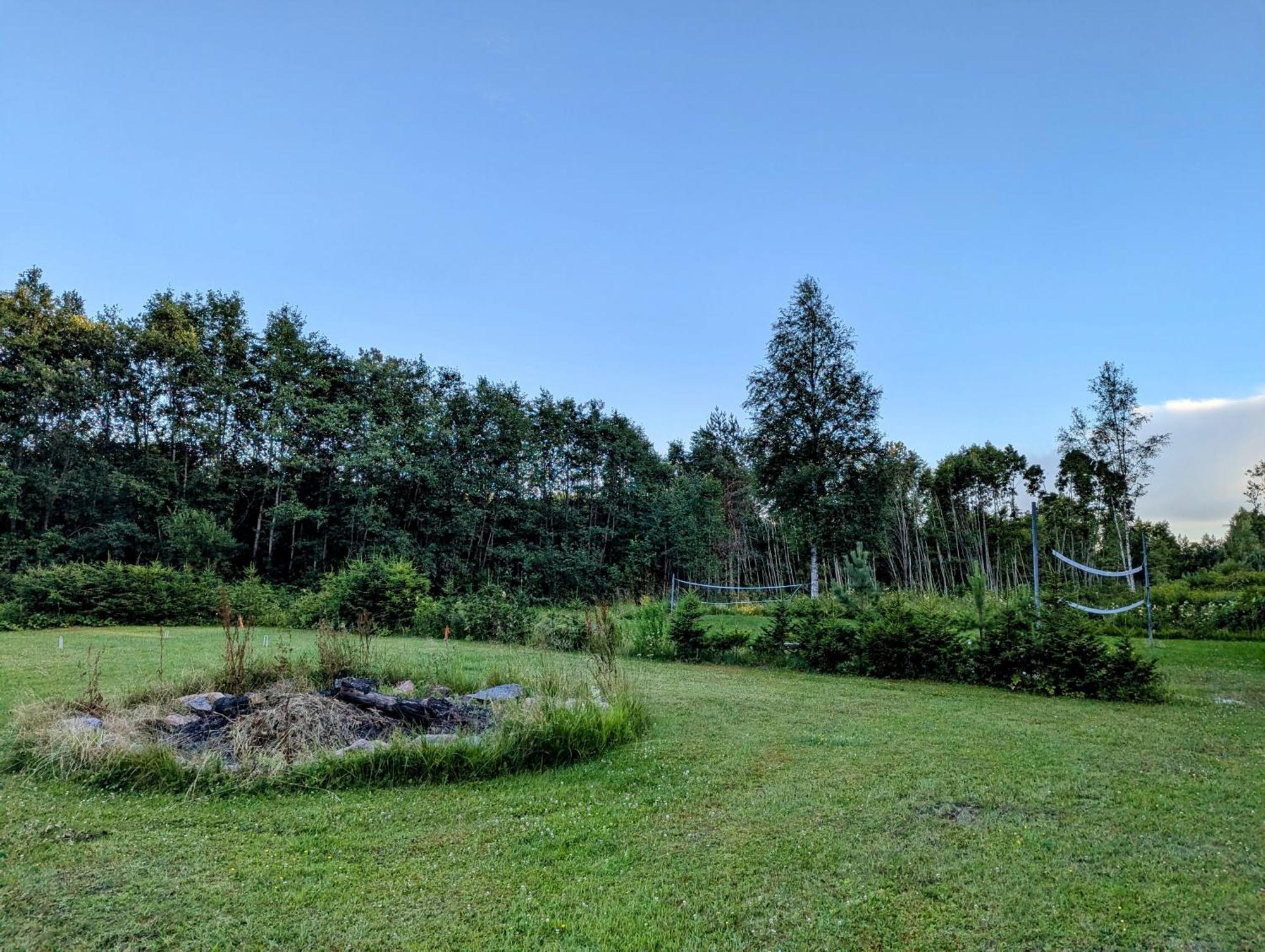 Rehe Turismitalu Guest House Kuijoe Ngoại thất bức ảnh