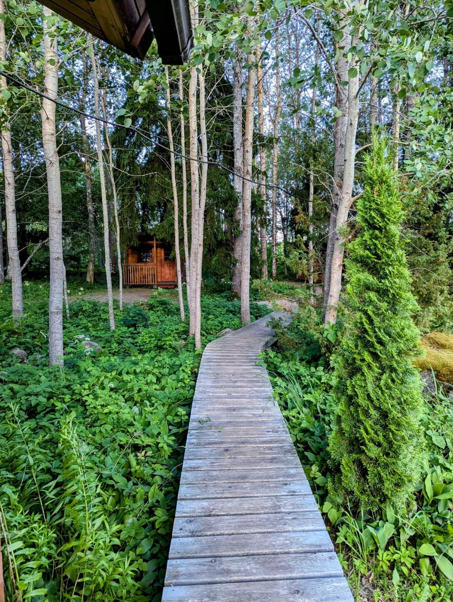Rehe Turismitalu Guest House Kuijoe Ngoại thất bức ảnh
