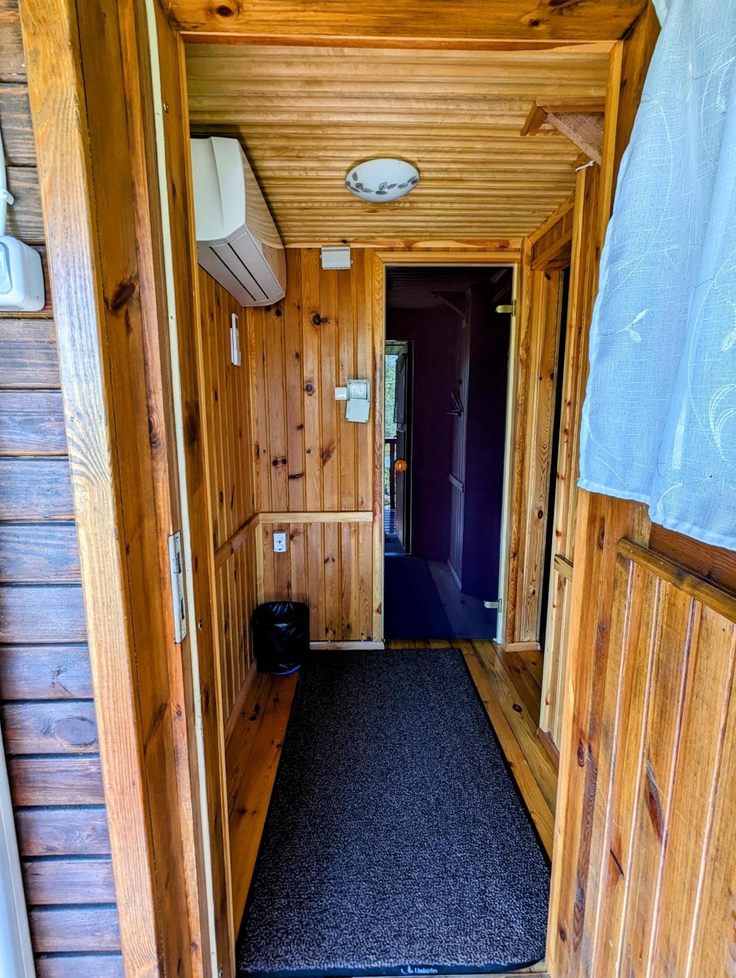 Rehe Turismitalu Guest House Kuijoe Ngoại thất bức ảnh