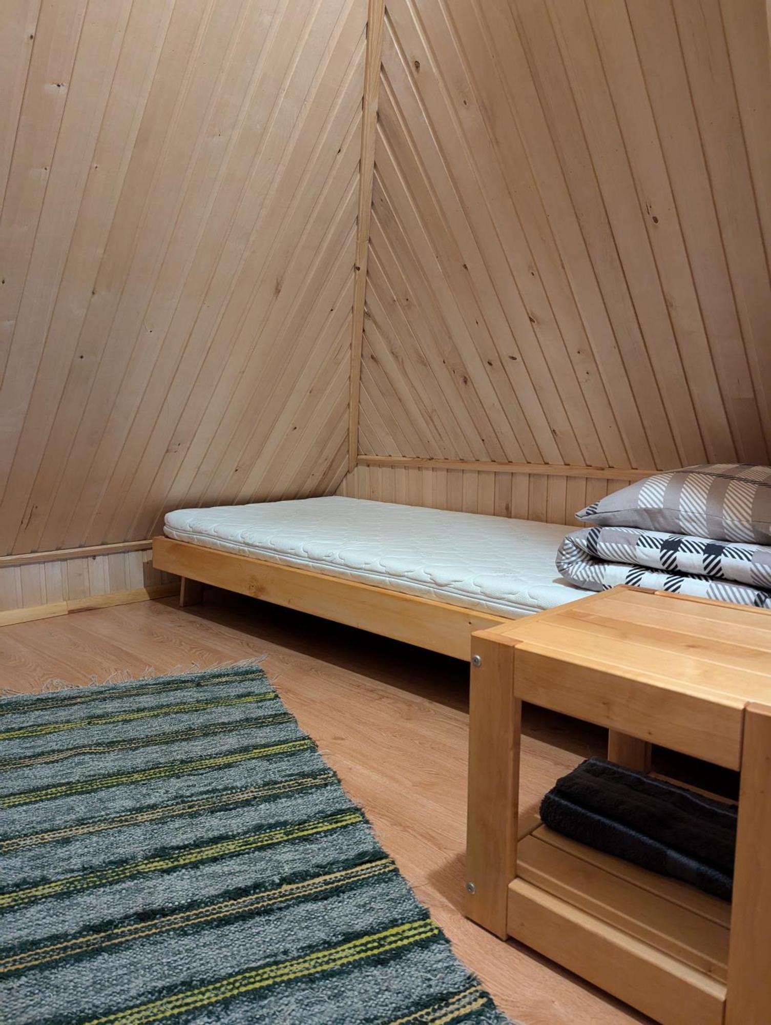 Rehe Turismitalu Guest House Kuijoe Ngoại thất bức ảnh
