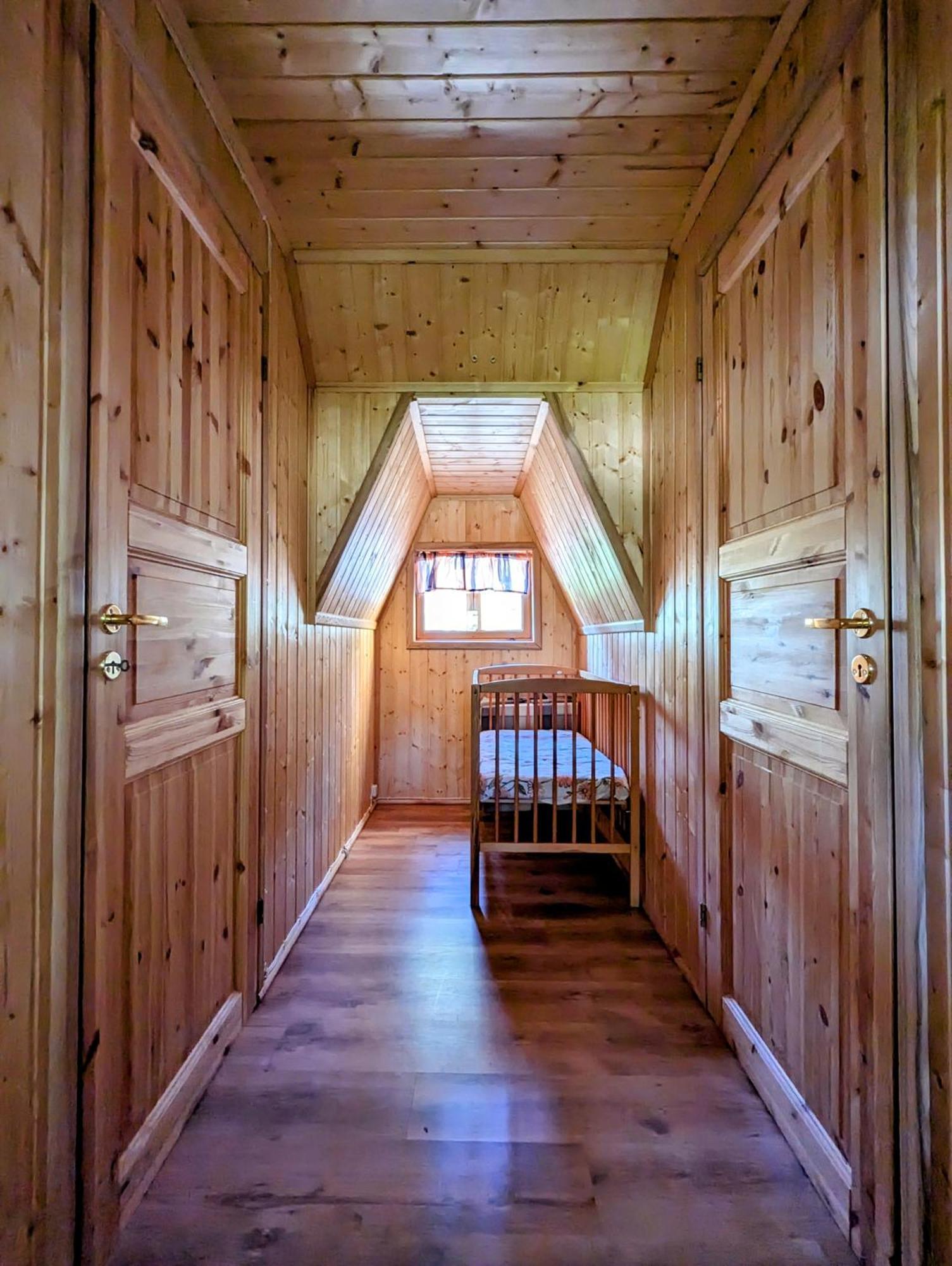 Rehe Turismitalu Guest House Kuijoe Ngoại thất bức ảnh