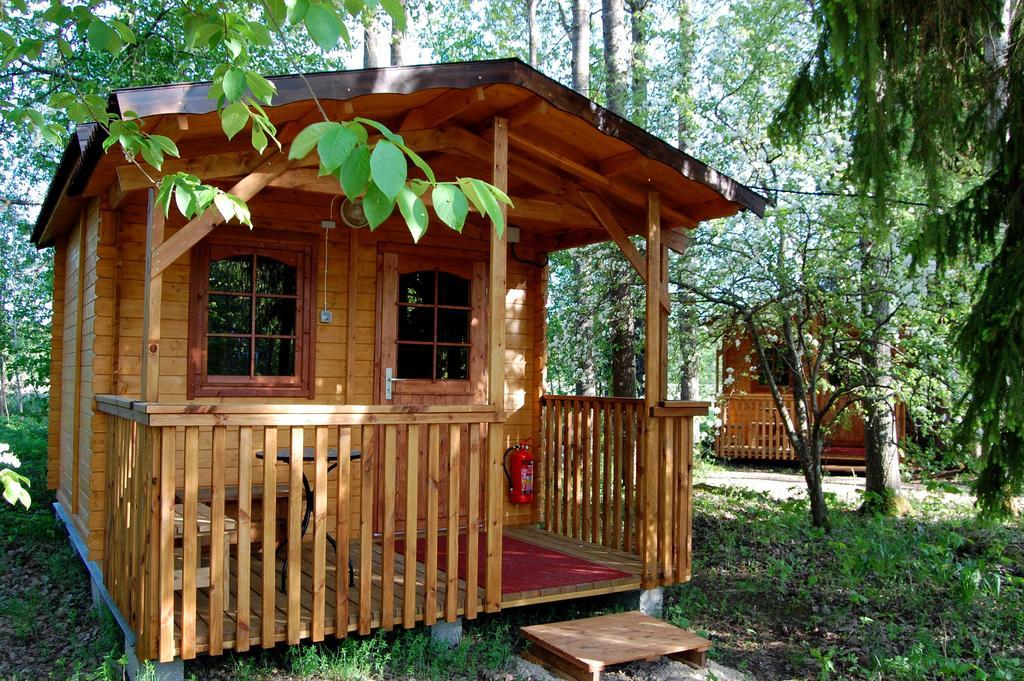 Rehe Turismitalu Guest House Kuijoe Ngoại thất bức ảnh