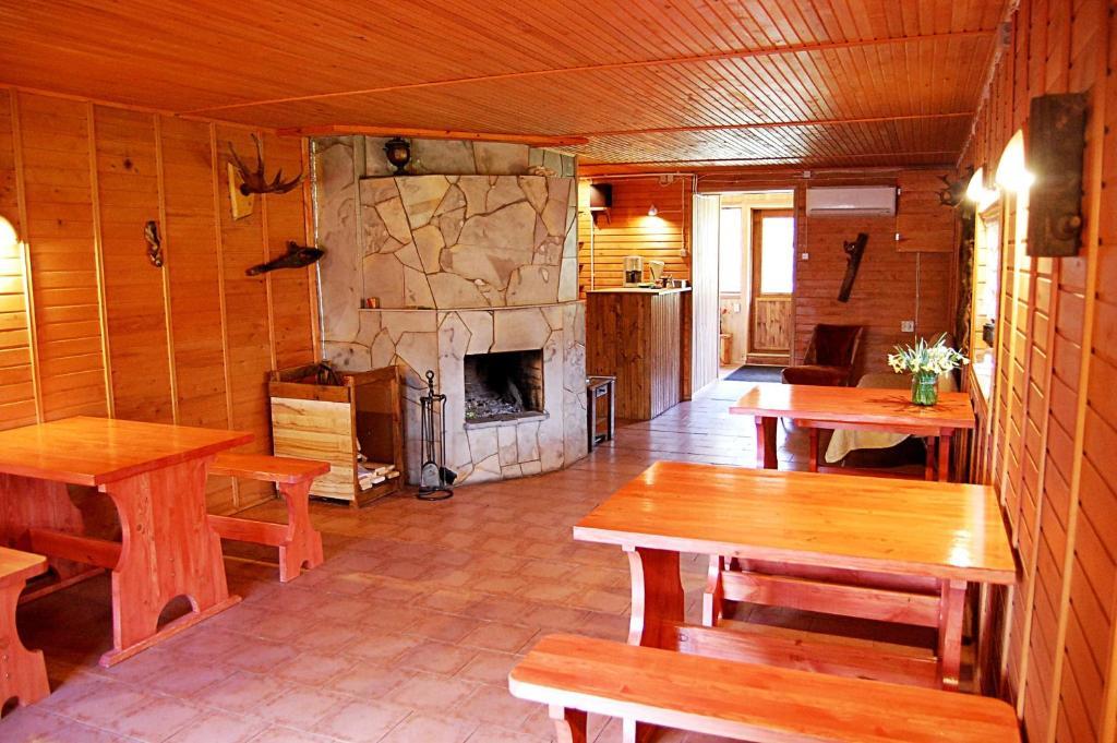 Rehe Turismitalu Guest House Kuijoe Ngoại thất bức ảnh
